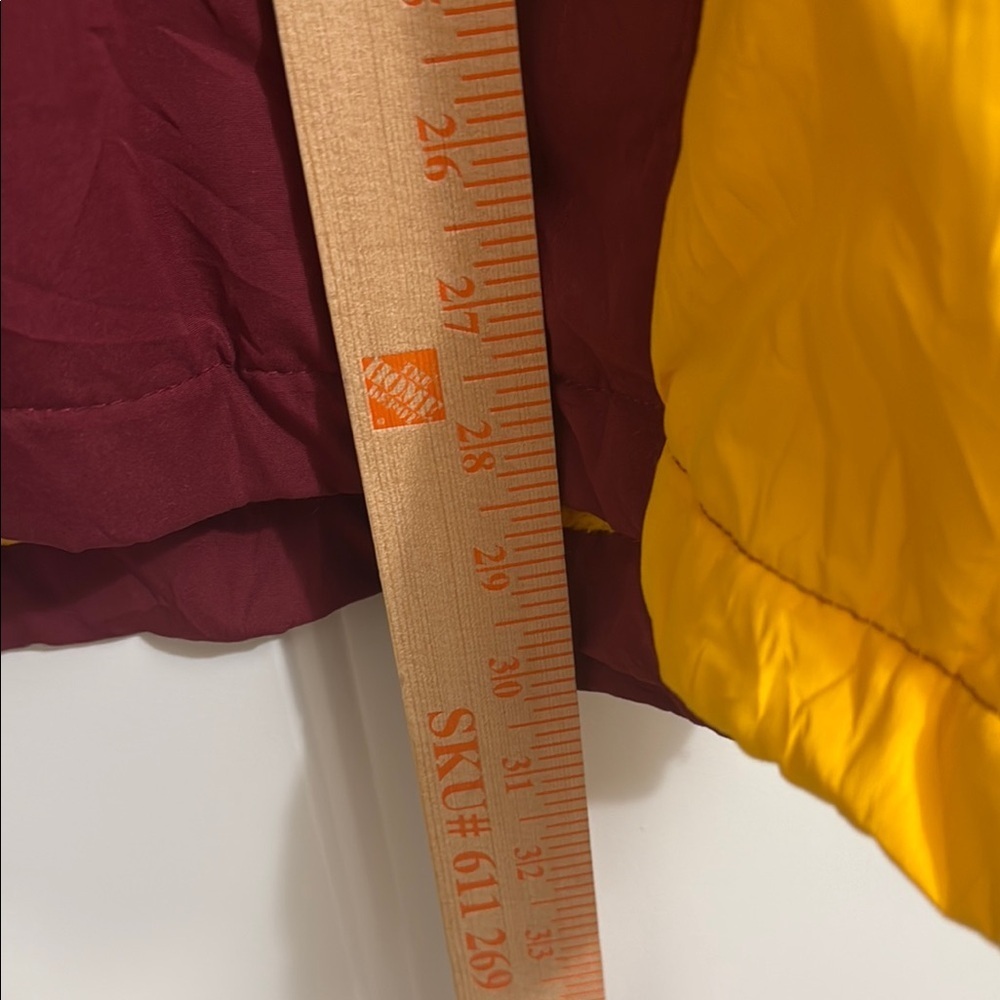 Men’s Vintage Florida State Windbreaker Size XL - Picture 3 of 5